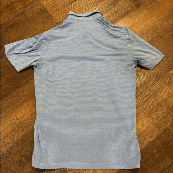 Travis Mathew Men Pima Blend Polo Shirt Medium Short Sleeve Golf Casual Wear Fit - Picture 4 of 5